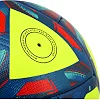 Футбольный мяч
 HIBRED SOCCER STAR FB-6039 №5 PU (Желтый)