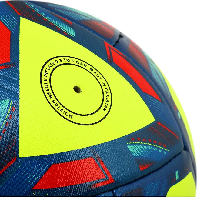 Футбольный мяч
 HIBRED SOCCER STAR FB-6039 №5 PU (Желтый)