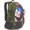 Туристический рюкзак DEUTER G28-1 20л (Оливковый)