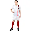 Футбольна форма дитяча із символікою клубу
 AC MILAN гостьова 2024 SP-SPORT
 CO-6352 20-28