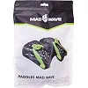 Лопатки для плавания ласты для рук MADWAVE
 PADDIES M074906