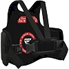 Защитный жилет тренера RDX F6M Kara Coach Chest Protector