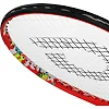 Детская ракетка для большого тенниса ODEA WINI-25 8-9 лет 25" (Коралловый)