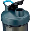 Спортивний шейкер BLENDERBOTTLE Pro45 1270ml Grey/Blue