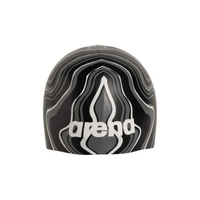 Шапочка для плавания Arena POOLISH MOULDED