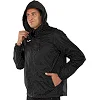 Спортивна вітровка
 JOMA

 IRIS 100087-100 XXS
-XXL (Чорний)