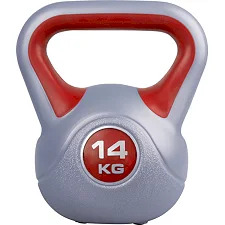 Гиря inSPORTline Vin-Bell 14 кг