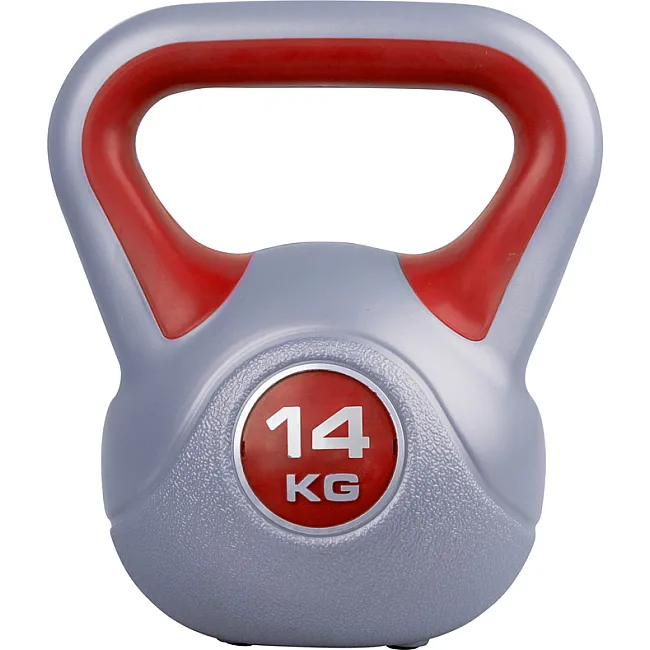 Гиря inSPORTline Vin-Bell 14 кг