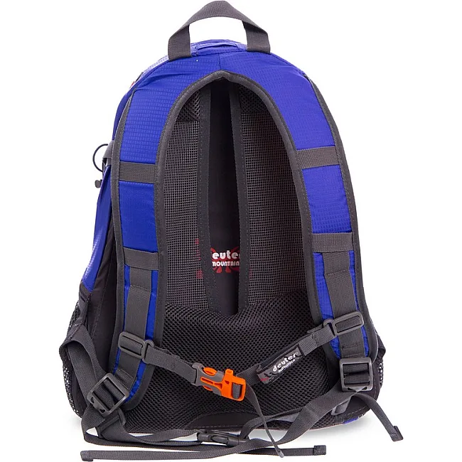 Туристический рюкзак
 DEUTER
 G28-1 20л (Оливковый)