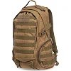 Штурмовой тактический рюкзак
 трехдневный SILVER KNIGHT TY-9332
 40х26х15см 16л (Оливковый)