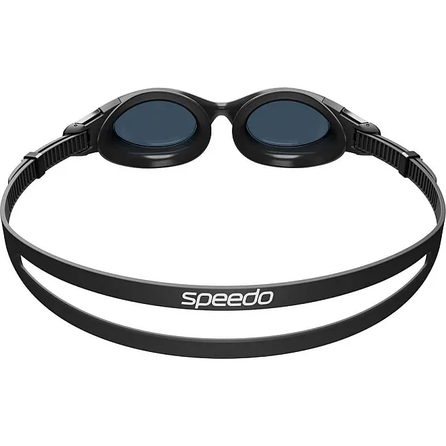 Окуляри для плавання Speedo HYDROSITY 2.0 GOGGLE AU чорний