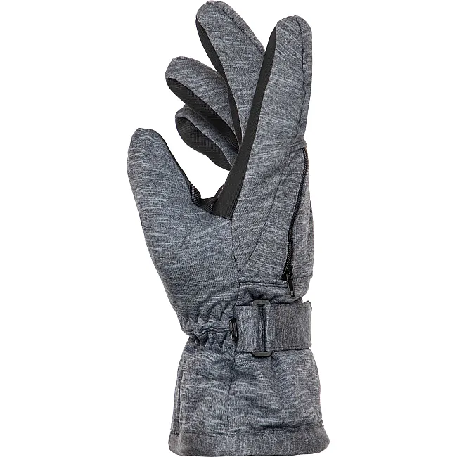 Перчатки лыжные женские LUCKYLOONG B-77063