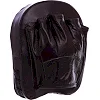 Мини-лапа боксерская изогнутая тренировочная PU FAIRTEX MINI PAD FTX015 18x16x4,5см 2штуки