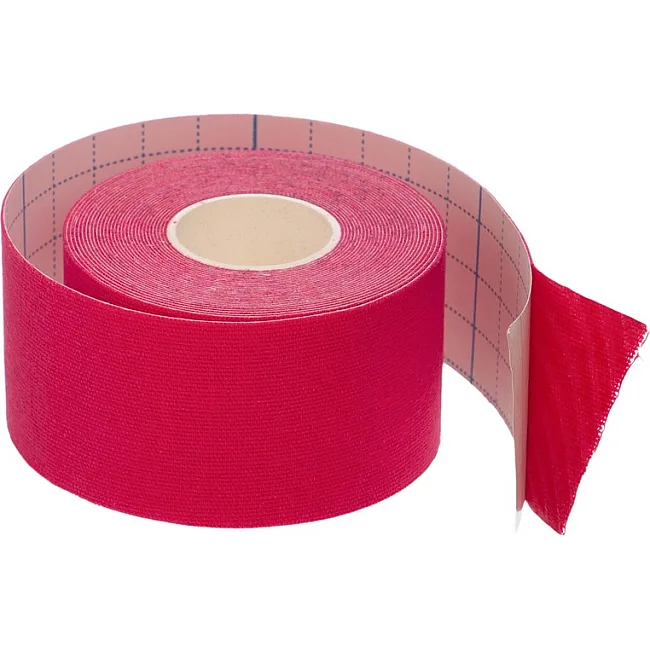 Кинезио тейп для лица и тела Kinesio tape ROX BC-5503-3_8
 5м