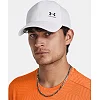 Кепка UNDER ARMOUR M Iso-chill Armourvent Adj білий