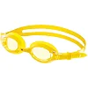 Очки для плавания юниорские MADWAVE
 JUNIOR AUT
PLASH M041902 (Желтый)