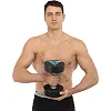 Гантели профессиональные
 с полиуретановым покрытием LiveUp LP8000-16 2шт по 16кг