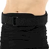Пояс атлетичний текстильний EZOUS SCHIEK TRAINING BELT O-11 спинка-13см