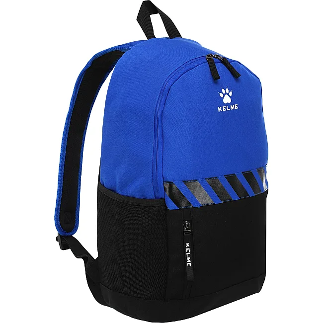Спортивный рюкзак
 KELME CAMPUS 9876003-9002 (Черный-синий)
