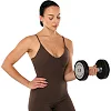 Гантель профессиональная
 с полиуретановым покрытием TECHNOGYM TG-1834-7_5 1шт 7,5кг