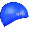 Шапочка для плавания Speedo SILC MOUD CAP AU