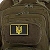 Шеврон патч
 