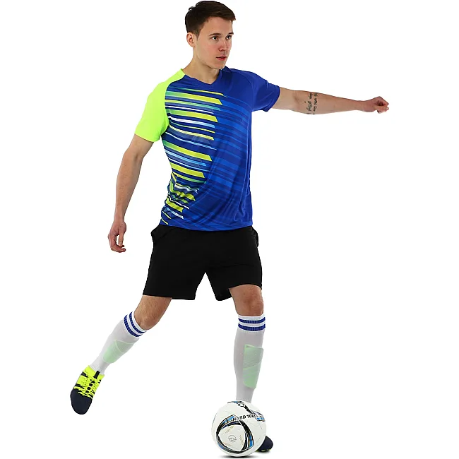 Щитки для футбола
 SPORTS FB-9725 (Любой
)