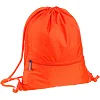 Рюкзак-мешок спортивный SP-SPORT GA-6950 42х50см (Оранжевый)