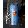 Спортивний шейкер SMARTSHAKE Lite 800ml DC Superman
