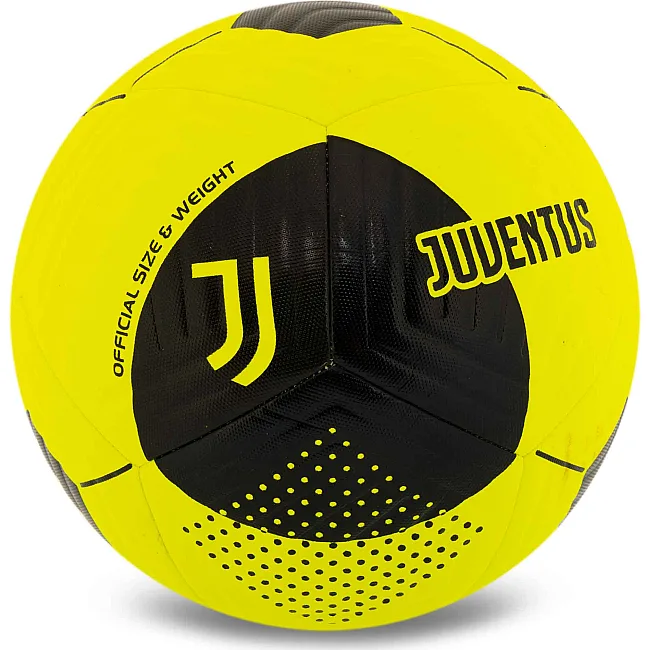 Футбольный мяч
 HYBRID BALLONSTAR JUVENTUS FB-7945 №5 PU