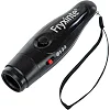 Свисток спортивный судейский электронный FRYXINTE JX-DS1CD (Черный)