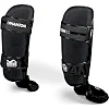 Защита голени и стопы Phantom APEX Hybrid Black