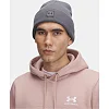 Мужская шапка UNDER ARMOUR Halftime Cuff серый