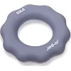 Кистевой эспандер кольцо JELLO FI-1786 нагрузка 4,5-30кг (Оранжевый)