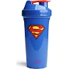 Спортивний шейкер SMARTSHAKE Lite 800ml DC Superman