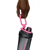 Шейкер спортивный электрический Voltrx Gallium 700 мл. Tritan Pink