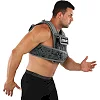 Утяжелительный жилет
 с регулируемым весом ZELART
 WEIGTH VEST TA-7806-10 вес-1-10кг