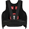 Защитный жилет тренера RDX F6M Kara Coach Chest Protector