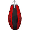 Апперкотная боксерская груша V`NOKS Red 50-60 кг