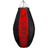 Апперкотная боксерская груша V`NOKS Red 50-60 кг