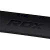Атлетический пояс RDX Leather Full Black