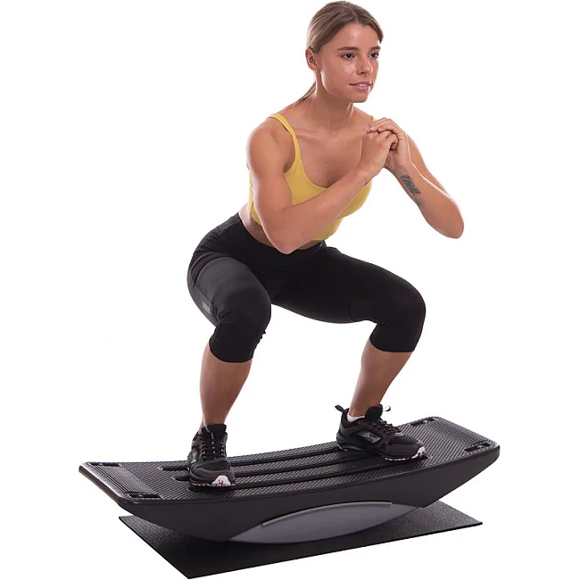 Балансировочна платформа PRO-SUPRA GO-GO 880 BALANCE