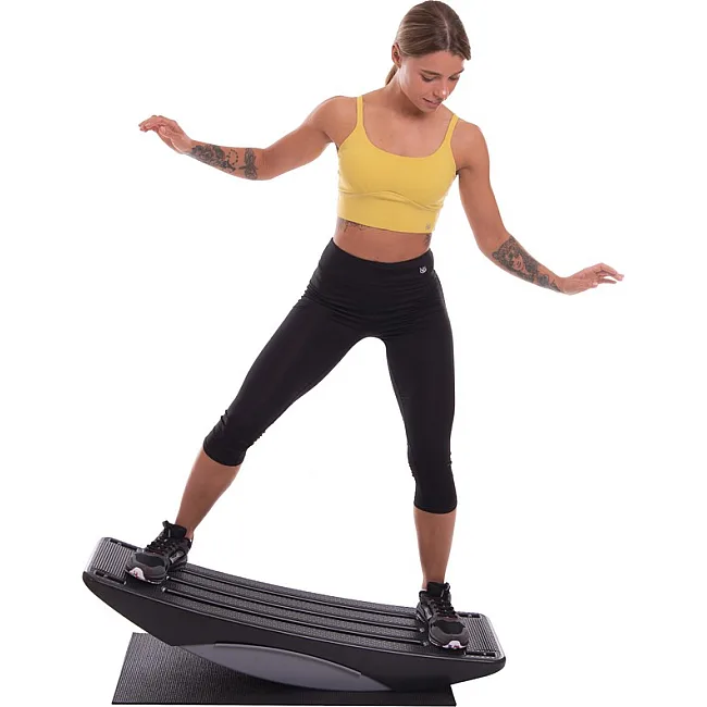 Балансировочна платформа PRO-SUPRA GO-GO 880 BALANCE