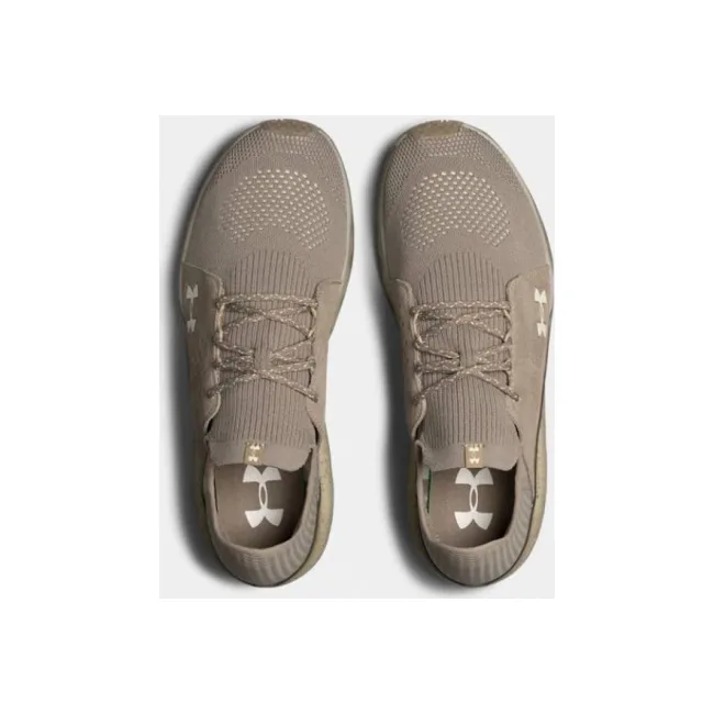 Кроссовки для бега Under Armour Mens Threadborne Sand
