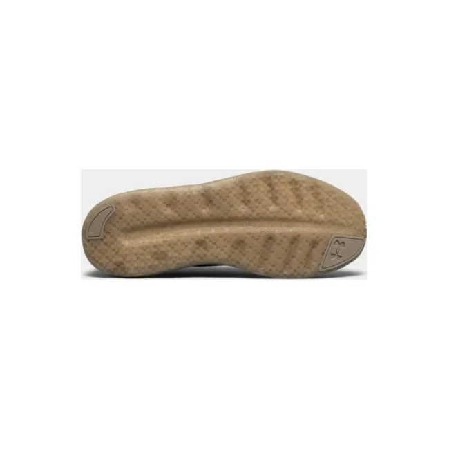 Кроссовки для бега Under Armour Mens Threadborne Sand