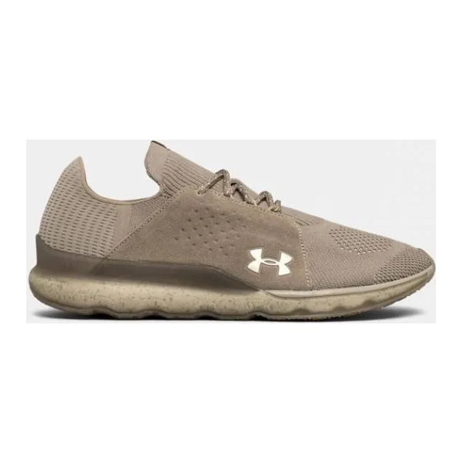 Кроссовки для бега Under Armour Mens Threadborne Sand