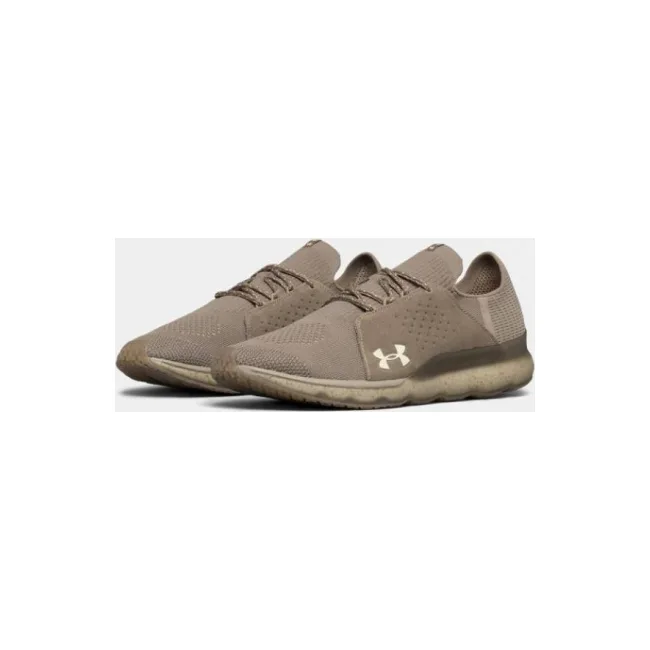Кроссовки для бега Under Armour Mens Threadborne Sand