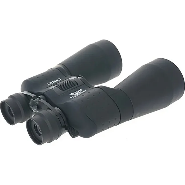Бинокль COMET AXZ102 (10-30x60) в чехле