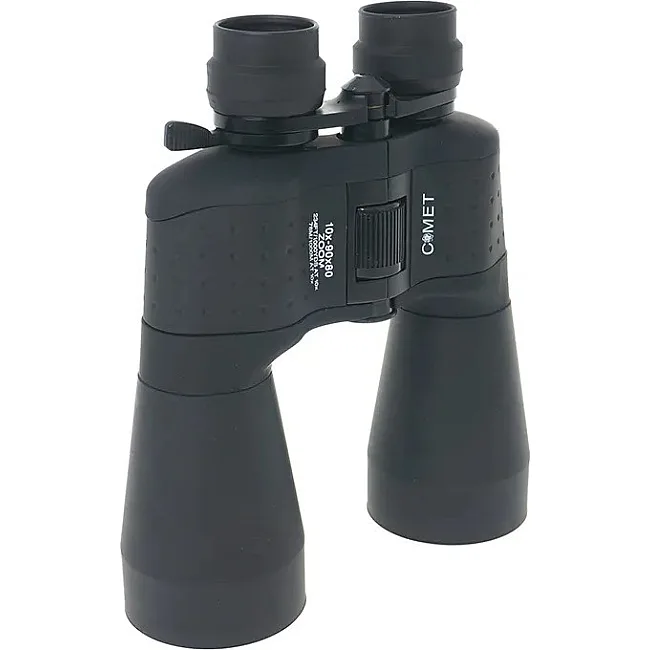 Бинокль COMET AXZ102 (10-30x60) в чехле