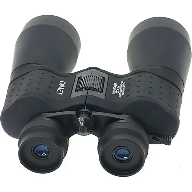 Бинокль COMET AXZ102 (10-30x60) в чехле